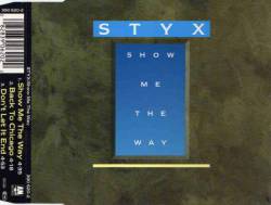 Styx : Show Me the Way